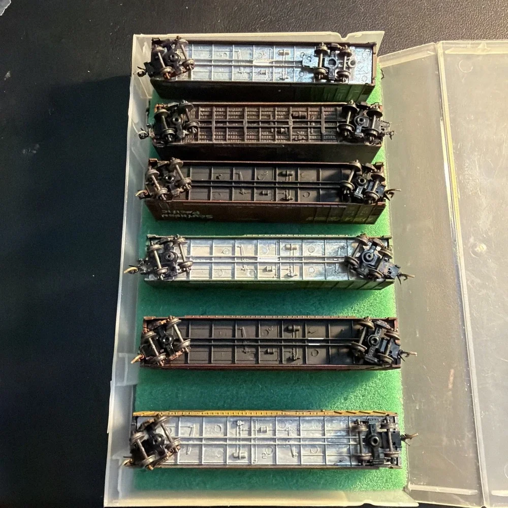 N/A product set